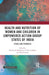 Health and Nutrition of Women and Children in Empowered Action Group States of India: Status and Progress by Sandhya R Mahapatro, Udaya S Mishra, Shubh Swain