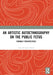 An Artistic Autoethnography on the Public Fetus by Anna Gonzalez Suero