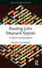 Reading John Maynard Keynes: A Short Introduction by Andrés Solimano