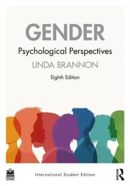 Gender by Linda Brannon