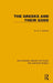 The Greeks and their Gods by W. K. C. Guthrie