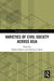 Varieties of Civil Society Across Asia by Akihiro Ogawa