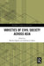 Varieties of Civil Society Across Asia by Akihiro Ogawa, Anthony Spires