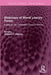 Dictionary of World Literary Terms: Enlarged and Completely by Joseph T. Shipley