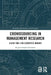 Crowdsourcing in Management Research: A New Tool for Scientific Inquiry by Regina Lenart-Gansiniec