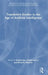 Translation Studies in the Age of Artificial Intelligence by Sanjun Sun