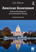 American Government: Political Development and Institutional Change by Cal Jillson