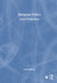 European Politics by Paul Kubicek