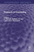 Research in Counseling by C. Edward Watkins Jr