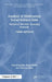 Analysis of Multivariate Social Science Data: Statistical Machine Learning Methods by Irini Moustaki, Fiona Steele, Yunxiao Chen