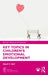 Key Topics in Children's Emotional Development by Dale F. Hay