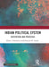 Indian Political System: Institutions and Processes by Bidyut Chakrabarty, Rajendra k. Pandey