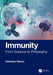 Immunity: From Science to Philosophy by Hidetaka Yakura