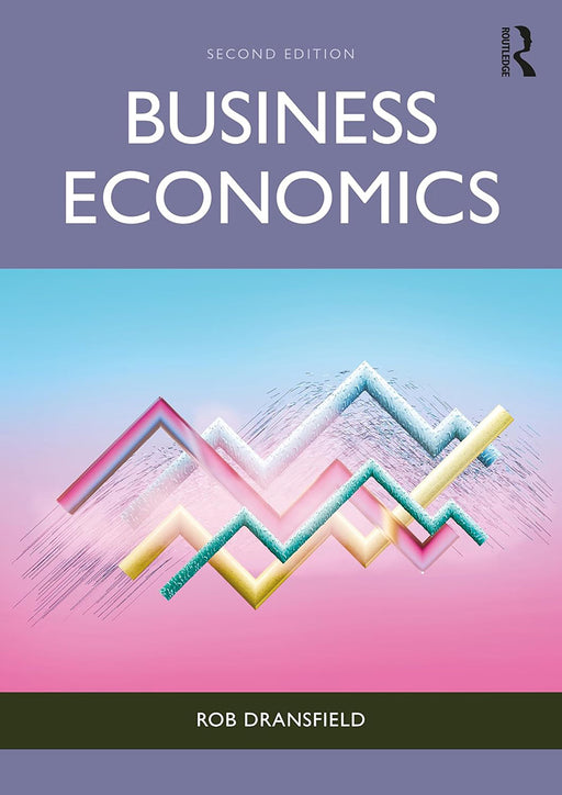 Business Economics by Dransfield/Rob