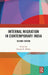 Internal Migration in Contemporary India by Deepak K. Mishra