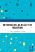 Information as Receptive Relation by Tianen Wang