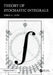 Theory of Stochastic Integrals by Jorge A. LeÃ³n
