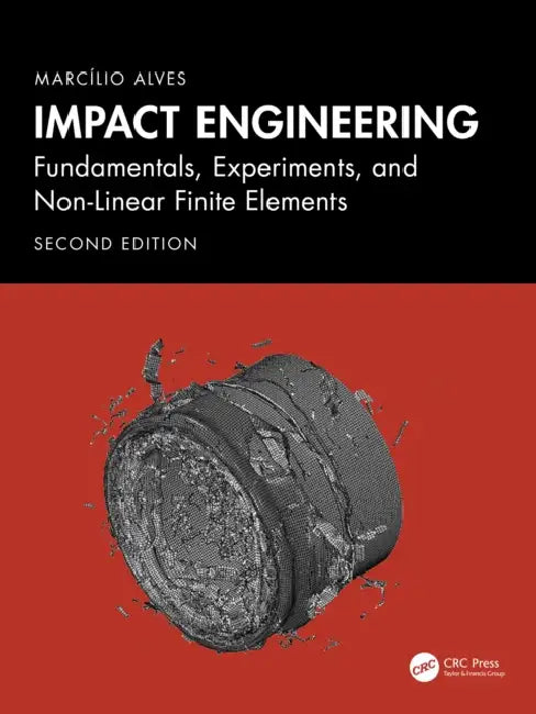 Impact Engineering by Marcílio Alves