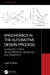 Ergonomics in the Automotive Design Process: Advanced Topics, Measurements, Modeling and Research by Vivek D. Bhise