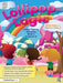 Lollipop Logic: Critical Thinking Activities (Book 4, Grades K-2) by Bonnie Risby