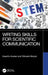 Writing Skills for Scientific Communication by Kaushik Kumar