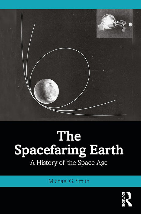 The Spacefaring Earth