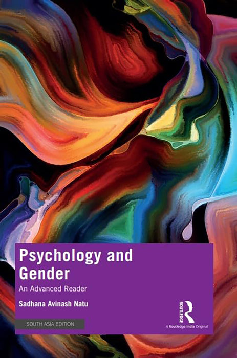 Psychology and Gender: An Advanced Reader by Sadhana Avinash Natu