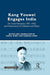 Kang Youwei Engages India: His Travel Narratives (1901-1902) and Predicaments of Civilization and Nation by Kamal Sheel, Ranjana Sheel