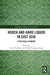 Hooch and Hard Liquor in East Asia by Paul Chambers