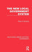The New Local Government System by Peter G. Richards