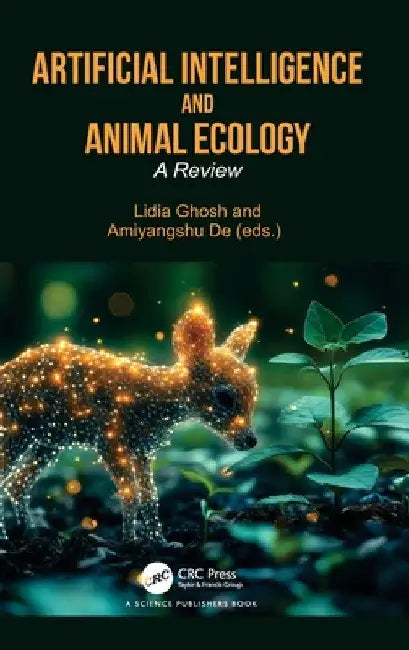 Artificial Intelligence and Animal Ecology: A Review by Lidia Ghosh