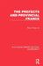 The Prefects and Provincial France by Brian Chapman