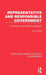 Representative and Responsible Government: An Essay on the British Constitution by A H Birch
