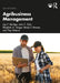 Agribusiness Management by Jay T. Akridge