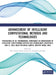 Advancement of Intelligent Computational Methods and Technologies by O. P. Verma