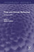 Fires and Human Behaviour by David Canter