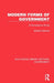 Modern Forms of Government: A Comparative Study by Michael Stewart
