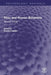 Fires and Human Behaviour by David Canter