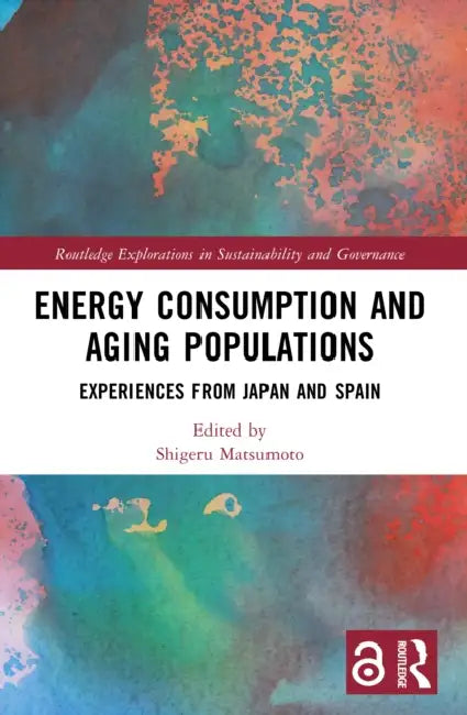 Energy Consumption and Aging Populations by Shigeru Matsumoto