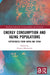 Energy Consumption and Aging Populations by Shigeru Matsumoto