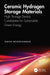 Ceramic Hydrogen Storage Materials by Navid Hosseinabadi