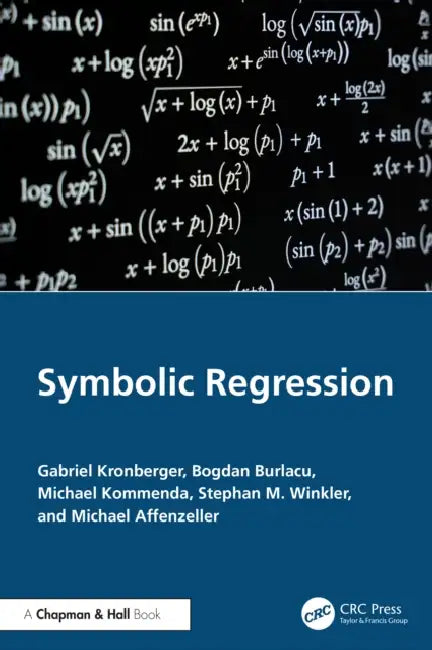 Symbolic Regression by Gabriel Kronberger