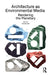 Architecture as Environmental Media: Rendering the Planetary by Daniel Jacobs