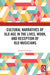 Cultural Narratives of Old Age in the Lives, Work, and Reception of Old Musicians by Joseph Straus