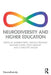 Neurodiversity and Higher Education by Andrew Eddy