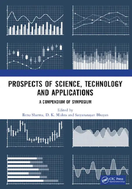 Prospects of Science, Technology and Applications by Renu Sharma