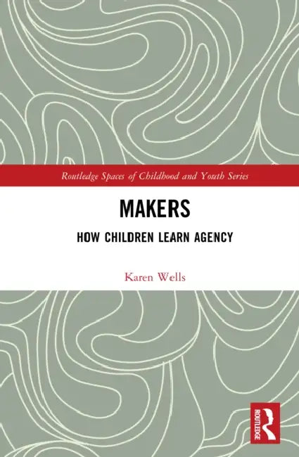 Makers by Karen Wells