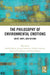 The Philosophy of Environmental Emotions: Grief, Hope, and Beyond by Ondřej Beran, Laura Candiotto, Niklas Forsberg