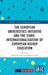 The European Universities Initiative and the ‘Euro-internationalisation’ of European Higher Education by Alexander Frame