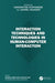 Interaction Techniques and Technologies in Human-Computer Interaction by Constantine Stephanidis, Gavriel Salvendy